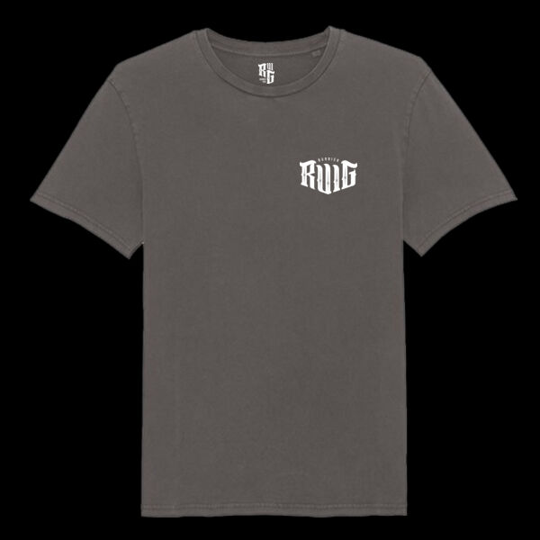 RUIG Classic Logo Vintage Tee  Thumbnail