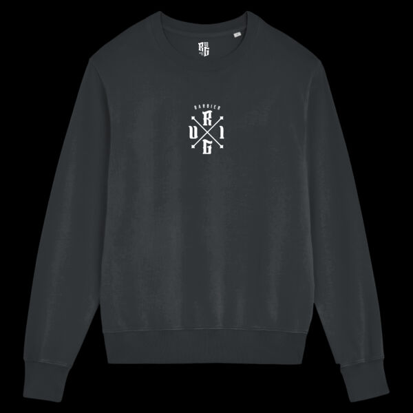 RUIG Cross Vintage Sweater   Thumbnail