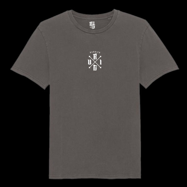 RUIG Cross Vintage Tee  2 Thumbnail