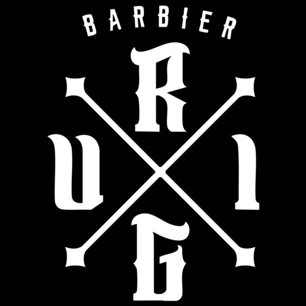 Ruig Embleem WIT Thumbnail